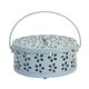 thumbnail image 3 of Soporte Portátil para Bobina Mosquitos Con Asa Incienso Metal (), 3 of 7