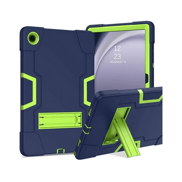 Teknet Funda Base Correa para Samsung Galaxy Tab A9+ X210 de 11 pulgadas