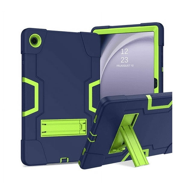 Teknet Funda Base Correa para Samsung Galaxy Tab A9+ X210 de 11 pulgadas