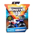 thumbnail image 4 of Vehículo Monster Jam Escala 1:64 King Krunch, 4 of 4