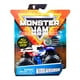 thumbnail image 4 of Vehículo Monster Jam Escala 1:64 King Krunch, 4 of 4