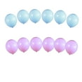 thumbnail image 4 of Gender Reveal Guessing Game & Keepsake- Large-60 Players-1 Candy or Toy Guessing Game, 6 Blue Balloons, 6 Pink Balloons, 1 - Boy or Girl Poster-Bundle Board Boutique, 4 of 5