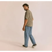 Levi Strauss Signature Men's and Big and Tall Carpenter Jean