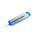 thumbnail image 2 of Eigraketly Dinamómetro Herramienta de medición multipropósito Accesorios de laboratorio Experimento físico N Medidor Enseñanza Prop Medidor Medidores de medidas dimensionales 10N, 2 of 6