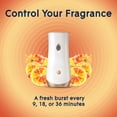 thumbnail image 4 of Glade Automatic Spray Refills, Air Freshener, Infused with Essential Oils, Coastal Sunshine Citrus, 6.2 oz, 2 Count, 4 of 13