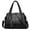 Black, variant on Women Luxury Handbags Women Bags Designer Crossbody Bags for Women Purses and Handbags High Quality Leather Tote Bolsa Feminina