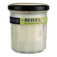 thumbnail image 2 of Mrs. Meyer's Clean Day Candle, Lemon Verbena, 7.2 oz, 2 of 2