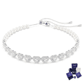 thumbnail image 1 of COLLAR CHOKER SWAROVSKI ARIANA GRANDE PERLAS CORAZONES + ACCESORIOS, 1 of 5