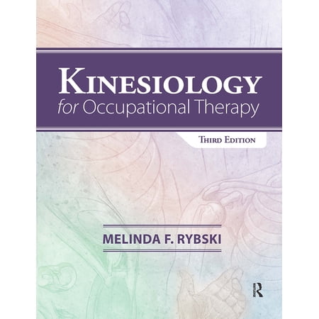 Kinesiology for Occupational Therapy (Paperback)