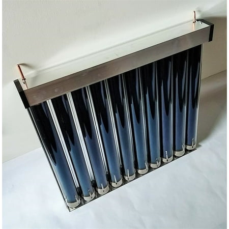 Heat Streamer - Solar Water Heater Kit