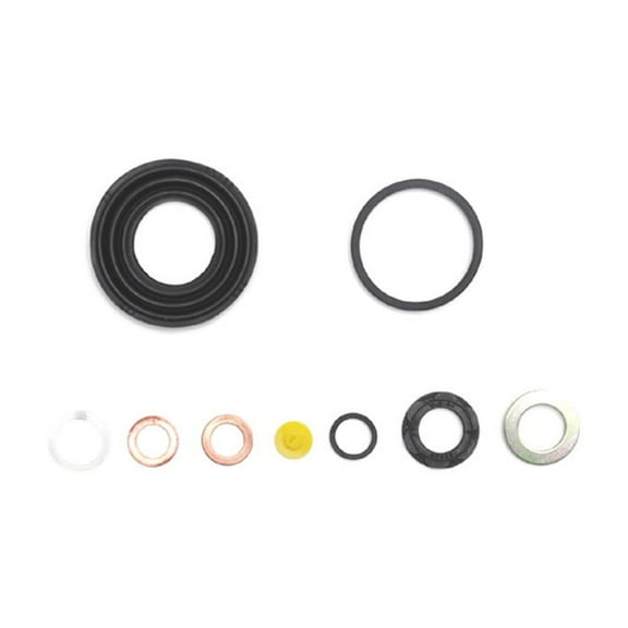 Raybestos Element3™ Caliper Seal Kit Fits select: 1988-1991 BUICK REATTA, 1986-1991 CADILLAC ELDORADO