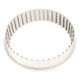 thumbnail image 4 of Piezas de repuesto Bandeja de alfileres Cubo revestido Enhebrador de lana Tejido a mano DIY Componentes de Herramienta de accesorios para ma Soledad Bandeja de alfileres redonda, 4 of 8