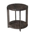 thumbnail image 2 of Liberty Furniture Paxton Table de Fin d'Étagère d'Espace Ouvert, 2 of 5