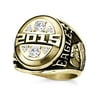 Keepsake Guy's Pers Plus Class Ring