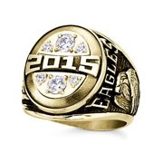 Keepsake Guy's Pers Plus Class Ring