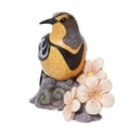 thumbnail image 3 of Enesco Jim Shore JS HWC Meadowlark Figurine, 4.5in H, Stone Resin, 3 of 4
