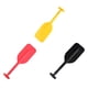 thumbnail image 2 of Naiovety Paleta de kayak portátil con mango en forma de T Duradero y fácil de llevar Accesorios de navegación Kayak Boat Paddle Rafting Type2 NO2, 2 of 6