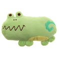 thumbnail image 2 of Juguetes para mascotas Yuyangstore Lindos animales oso rana tipo peluche masticar juguete para perros gatos, 2 of 7