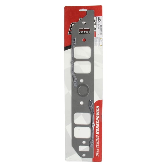 Sce Gaskets Intake Gasket Set - Brodix BB3 Heads