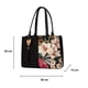 thumbnail image 2 of Bolsa Yute De Mujer Fana Palmira Color Negro Se Única, 2 of 2