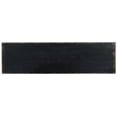 thumbnail image 3 of Pemberly Row 6-Drawer Wood Dresser in Distressed Black Finish, 3 of 5