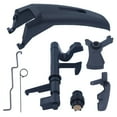 thumbnail image 2 of Handle Cover Trigger Throttle Switch Kit for Stihl 044 MS440 046 MS460 Chainsaws, 2 of 6