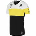 thumbnail image 4 of Renault F1 2020 Women's Team T-Shirt Black, 4 of 4
