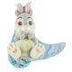 thumbnail image 2 of Disney Parks Pixar Inside Out Bing Bong Joy Joy Sadness Hat, ornamento de Navidad Disney No, 2 of 3