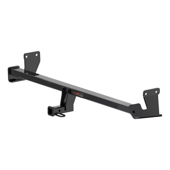 CURT 11529 Class 1 Trailer Hitch, 1-1/4-Inch Receiver, Compatible with Select Hyundai Kona (Except EV)