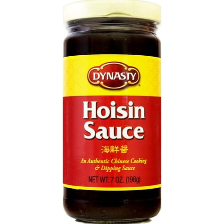 HOISIN SAUCE