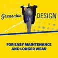 thumbnail image 4 of K500069 Suspension Ball Joint By MOOG, 4 of 6
