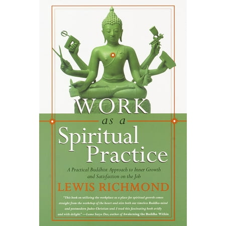 Work as a Spiritual Practice