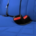 thumbnail image 4 of Neoprene Custom Fit Front Seat Covers for 2018-2022 Honda Accord Sport Rear Set, 4 of 7