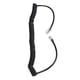 thumbnail image 1 of Cable RJ45 YLSHRF de Micrófono de 8 Pines Negro para Walkie Talkie, 1 of 8