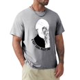 thumbnail image 1 of La su canción debe acabará camiseta para fanáticos de los deportes ropa vintage paquete de camisetas gráficas para hombre, 1 of 7