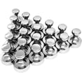 thumbnail image 1 of Neodymium Magnet 20 Pieces N52 Super Strong Push Pin Magnetsv with Storage Box, 1 of 5