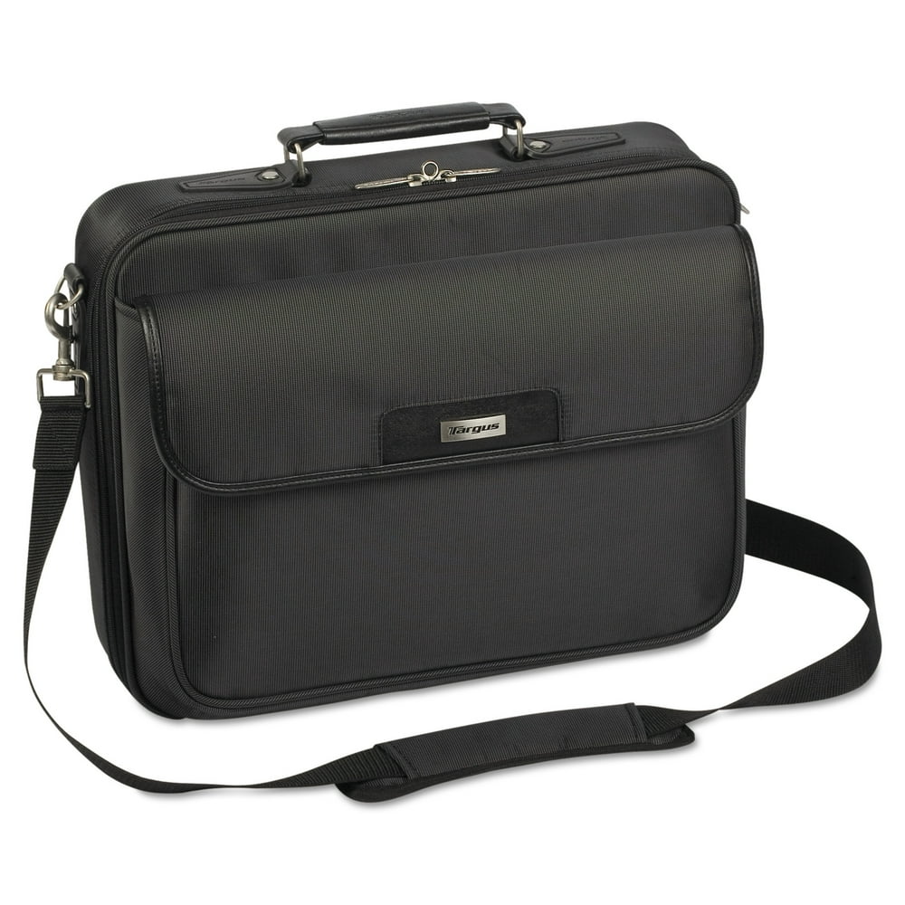 Targus Targus CheckpointFriendly Laptop Case, 13 1/4 x 3 1/4 x 15 3/