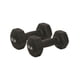 thumbnail image 1 of Mancuerna de Neopreno 10 lb Sunny Health & Fitness (Par) SF-NO. 021-10-PAR, 1 of 6