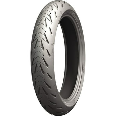 120/60ZR-17 Michelin Road 5 Radial Front Tire