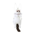 thumbnail image 2 of Bonita Mochila De Peluche Con Forma De Gato, Suave Y Adorable, Para Niños, Mujeres Y Amantes De Los Gatos, Color Rosa, 2 of 10