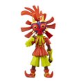 thumbnail image 1 of Figurine articulée 2,5 po Nintendo - Skull Kid, 1 of 2