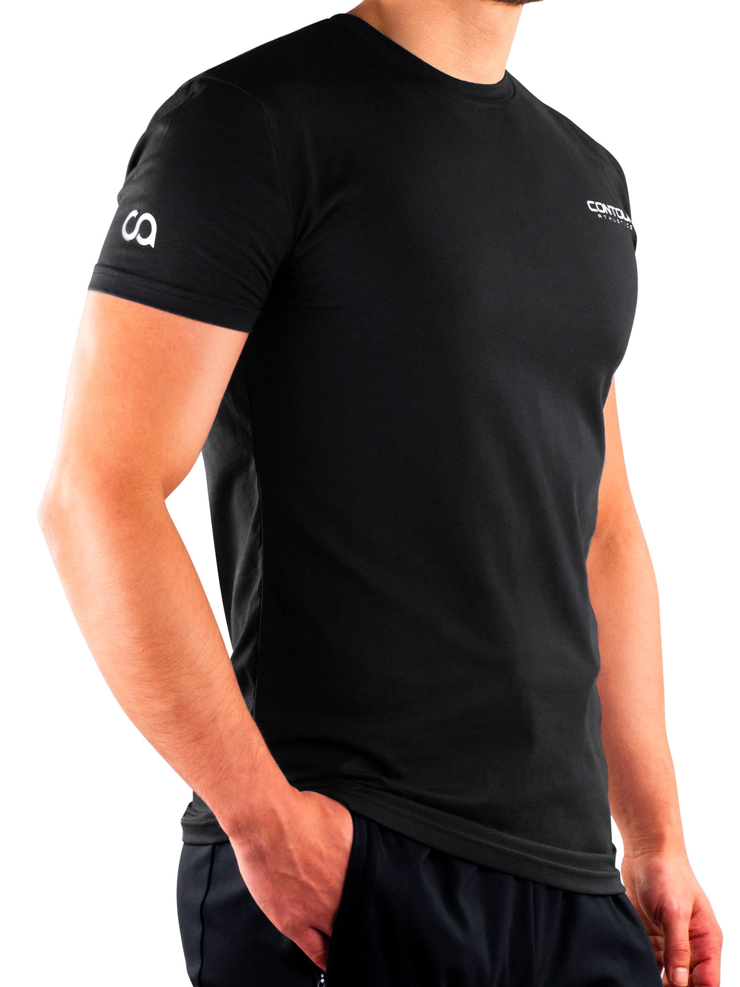 wicking running shirts