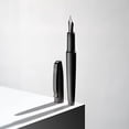 thumbnail image 2 of BIG IDEA DESIGN Ti Ultra Stylo - le Stylo en Titane 3-en-1 Ultime (Stoneashed), 2 of 4