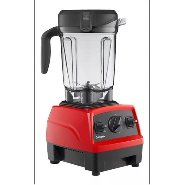 Licuadora vitamix en walmart hotsell