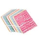 thumbnail image 2 of EeaseMX 12 hojas autoadhesivas de PVC con letras y números, pegatinas para manualidades., 2 of 8