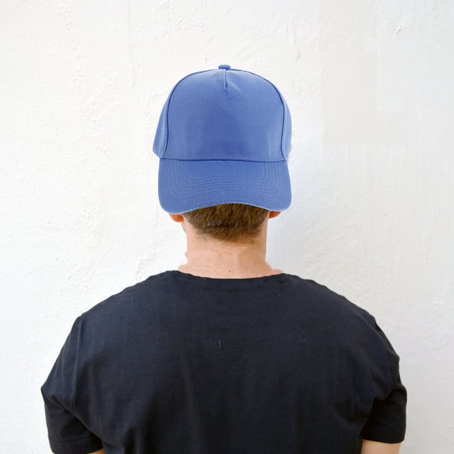 FUTUREORYY De Béisbol Unisex Para Viaje Y Senderismo Con Cómodo Y Protección Uv