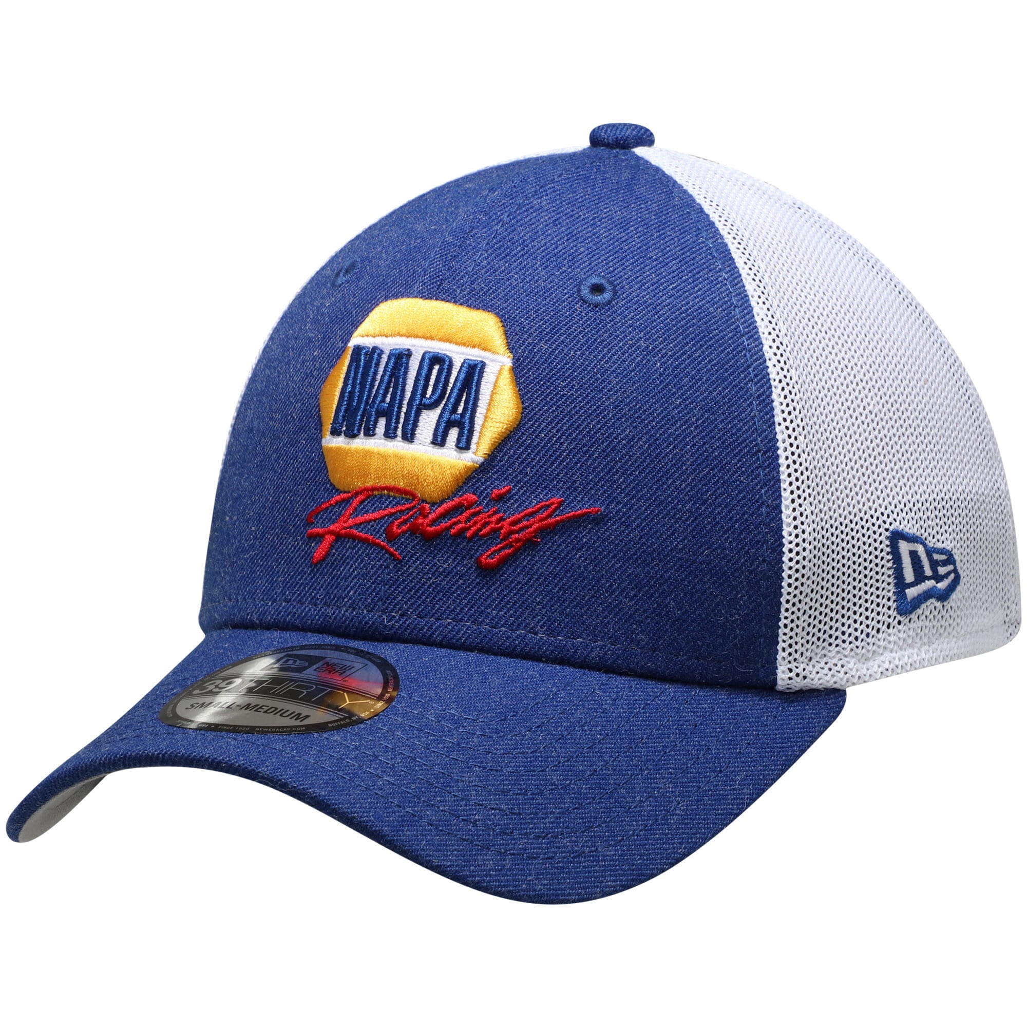 39THIRTY Flex Hat - Royal 