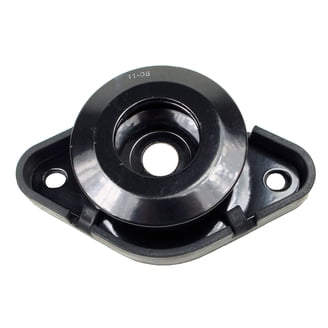 Suspension Shock Mounting Kit Fits select: 1990-1999 BUICK LESABRE