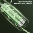 thumbnail image 3 of Jujue Cordless Handheld Vacuum Cleaner - Portable, 3 of 7