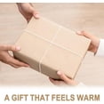 thumbnail image 7 of Yibo Merry Carve 75th Birthday Gifts for Women Happy 75th Birthday Decorations Best 75 Year Old Gifts for Grandma Mom Wife Friend Back in 1949 Birthday Gift Ideas Throw Blanket, 7 of 7